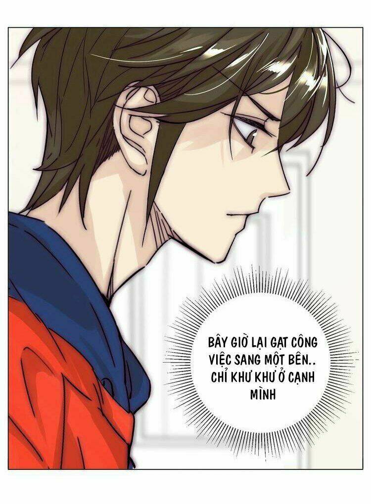 lấp lánh tình yêu kẹo bạc hà chapter 71 4