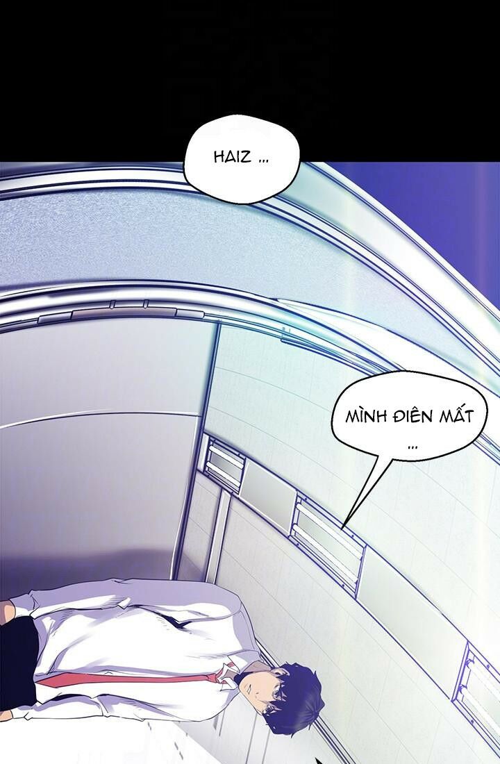 tân thế giới tuyệt vời chapter 89 18