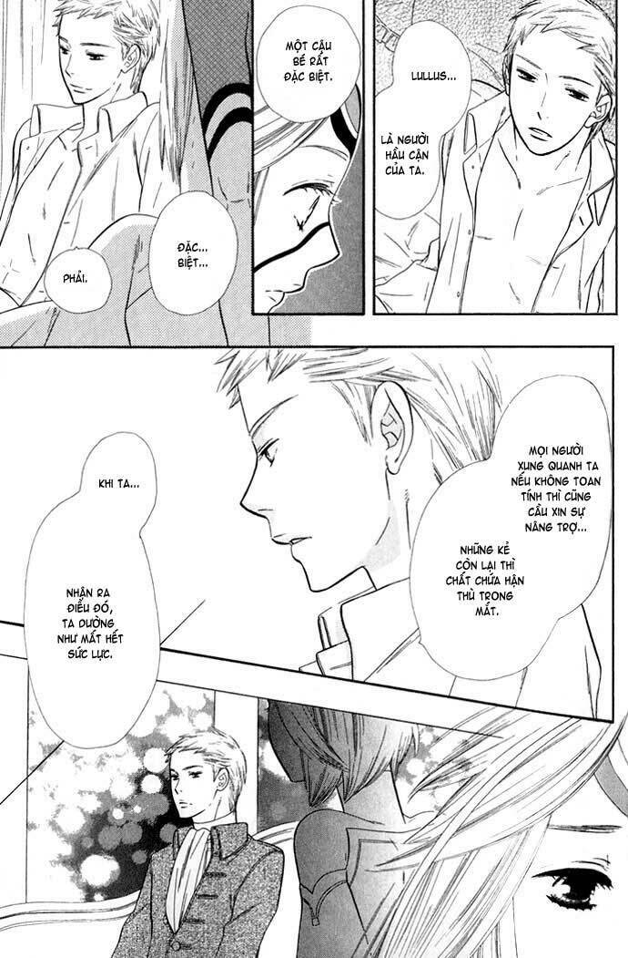 harem de hitori chapter 3 33