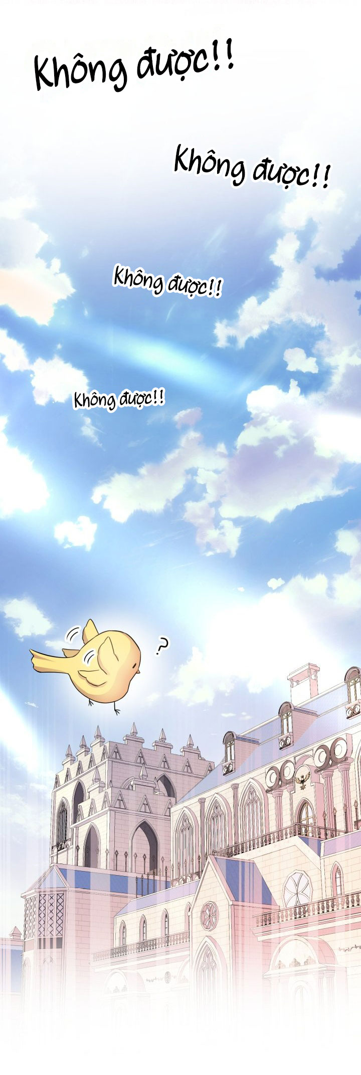 [18+] nếu cứu rỗi một cầm thú hư hỏng chapter 24.1 4
