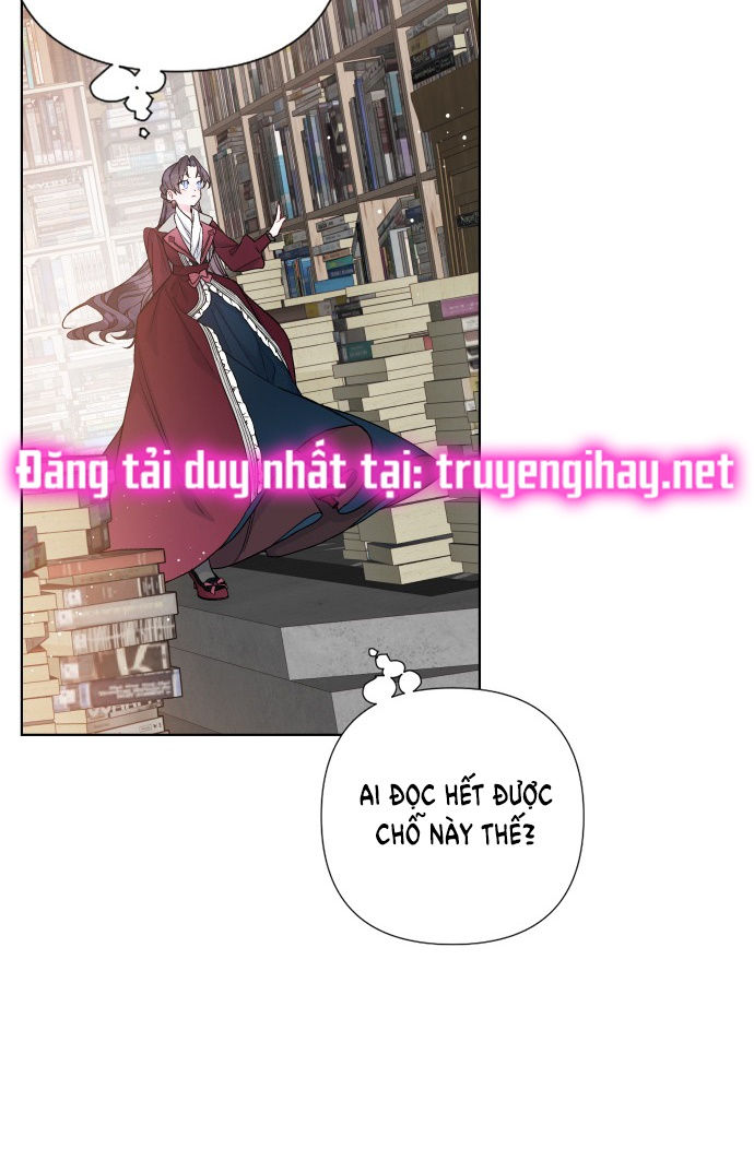 cách hiệp sĩ sống như một tiểu thư chapter 52 47