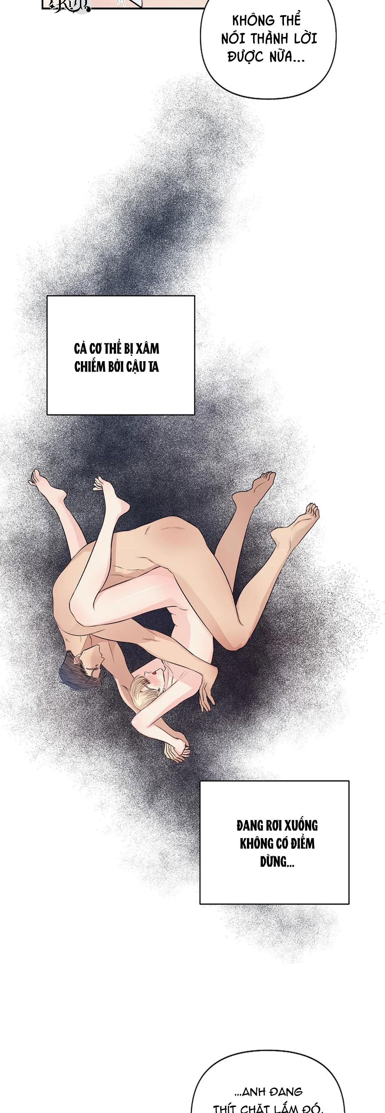 sắc đêm chapter 9 18