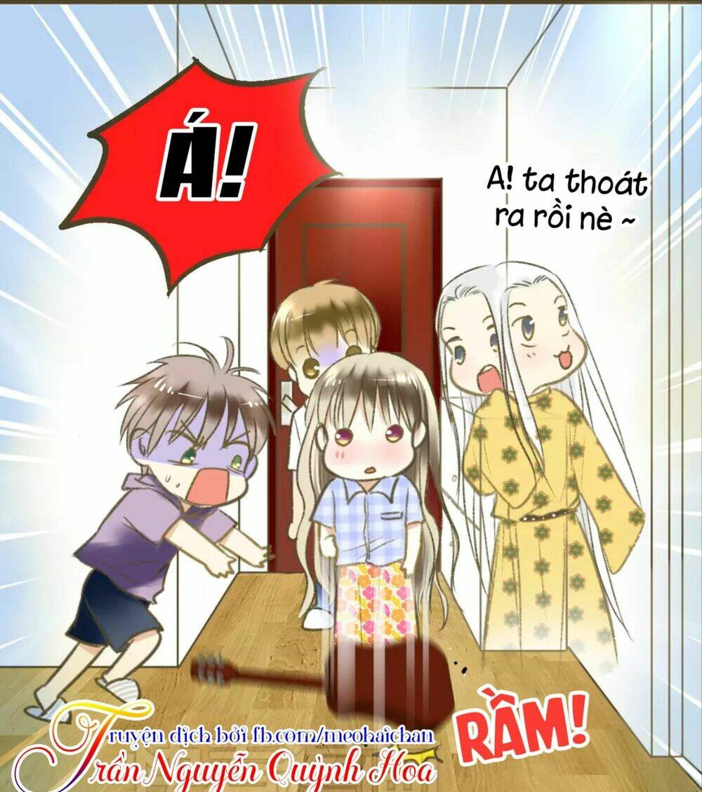 giai điệu tuổi trẻ chapter 2 37