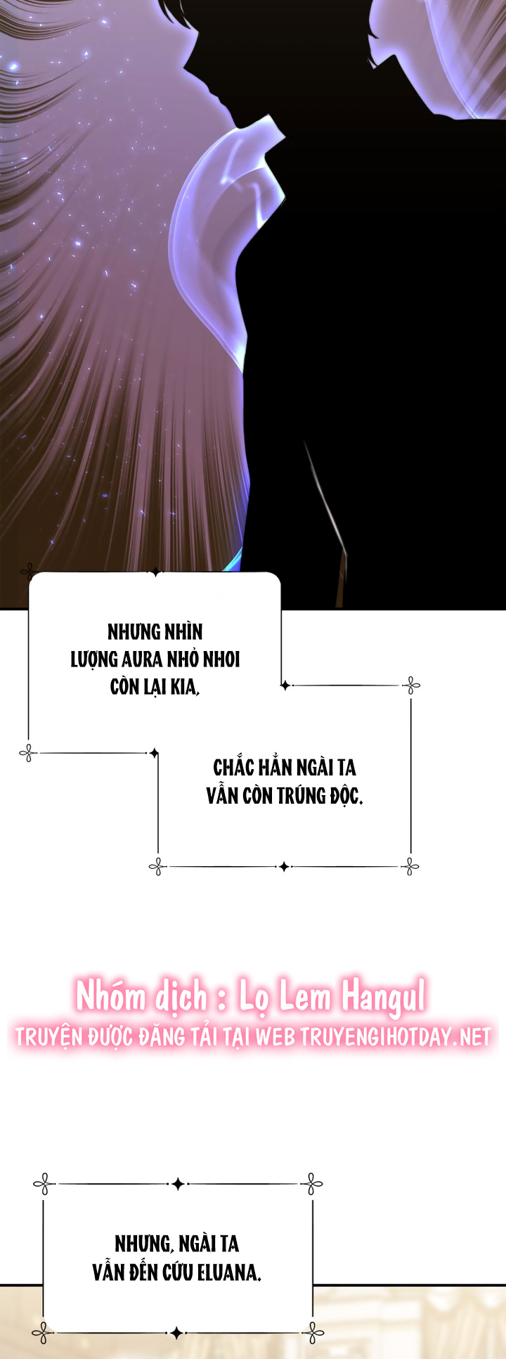 công nương eluana vita chapter 20 15