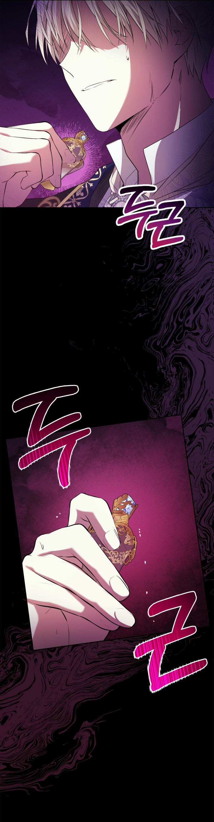 lọ lem hangul comingsoon chapter 17.1 22