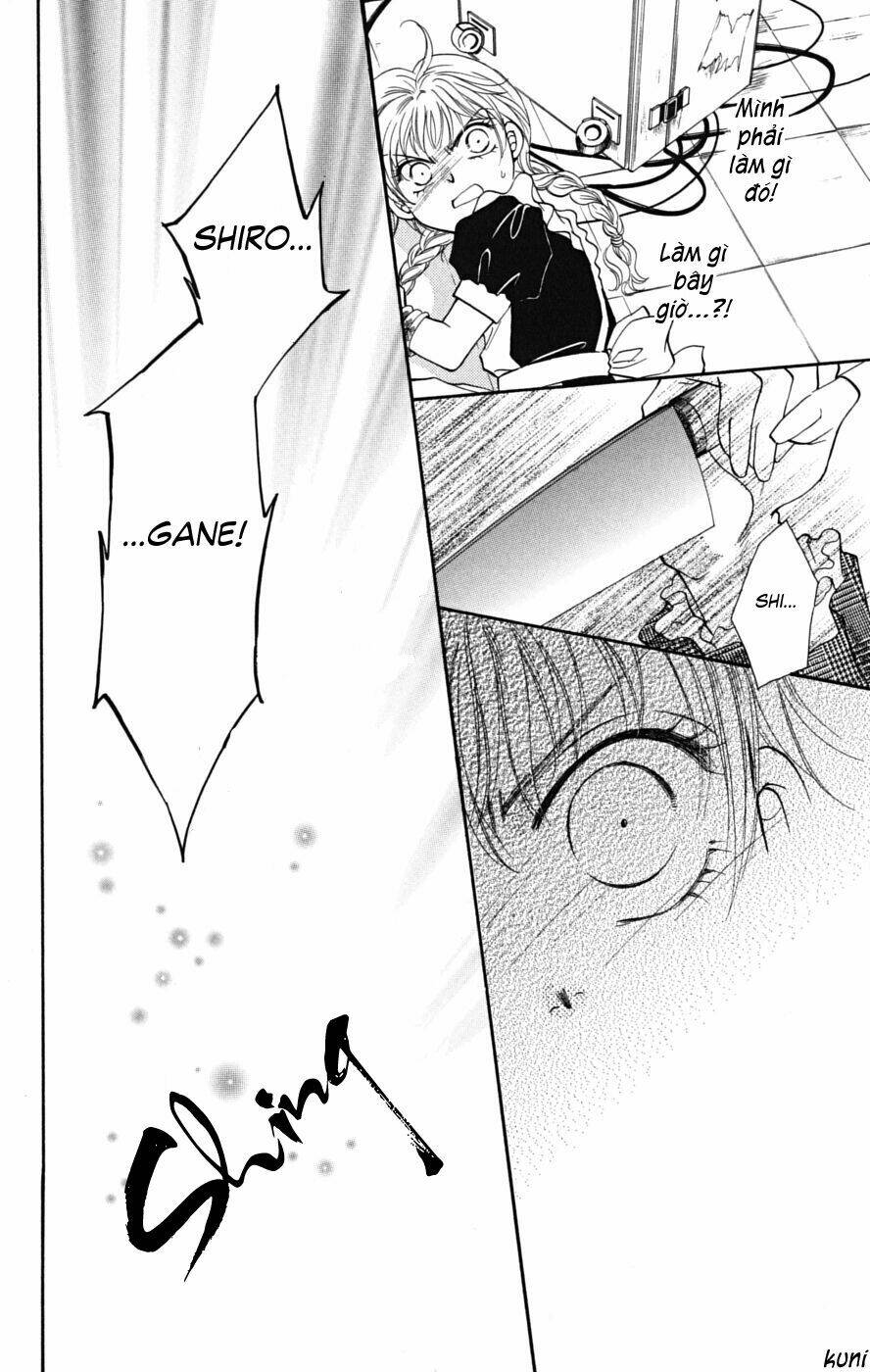 shibariya komachi chapter 5 23