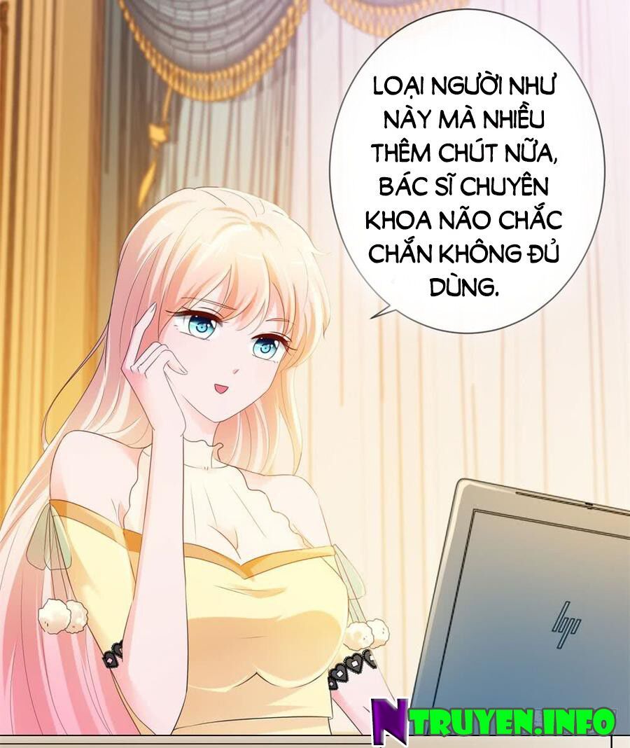 ẩn hôn 100%: chọc tức vợ yêu mua một tặng một chapter 78 23