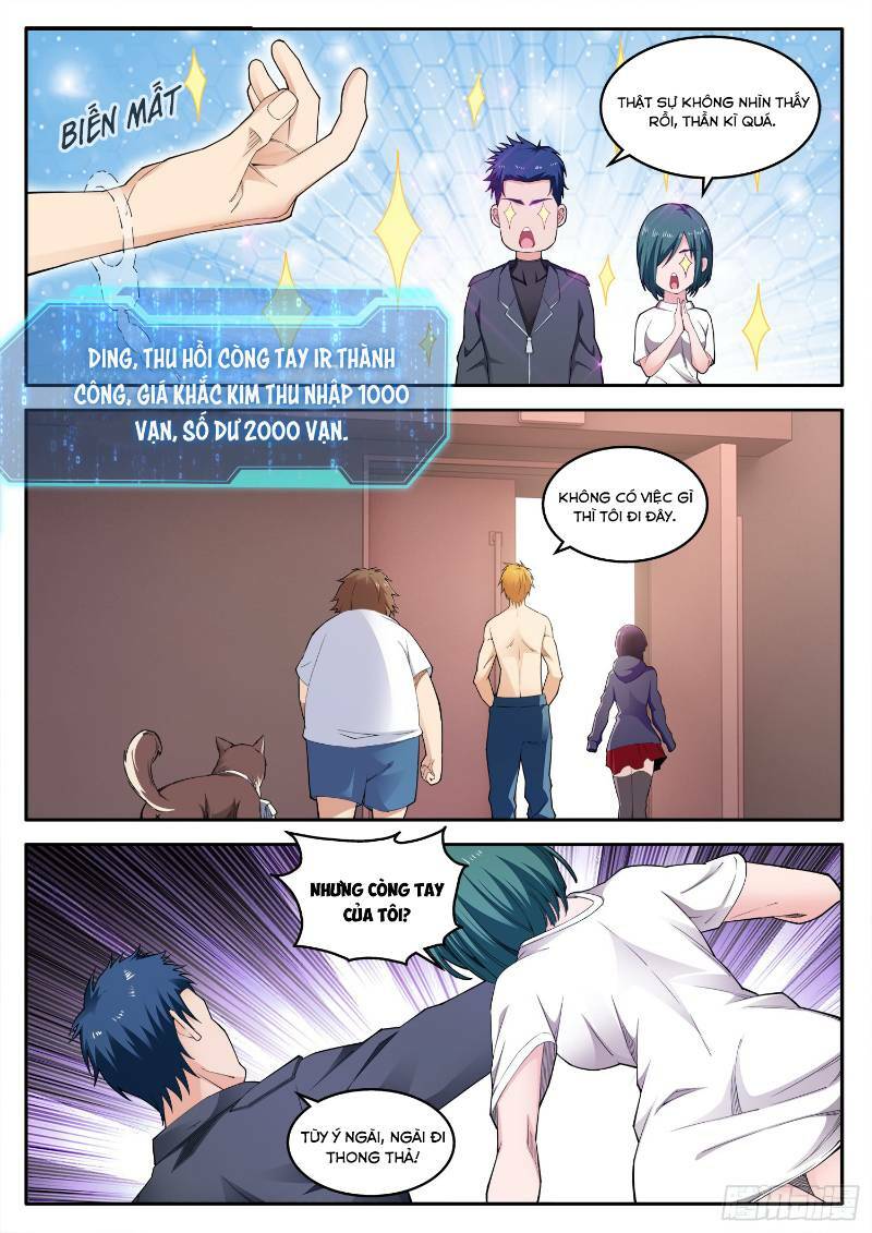 khắc kim phong thần chapter 79 5