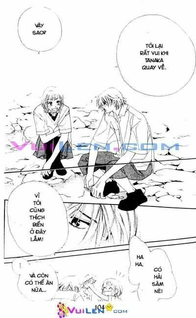 biển rộng bao la chapter 1 104