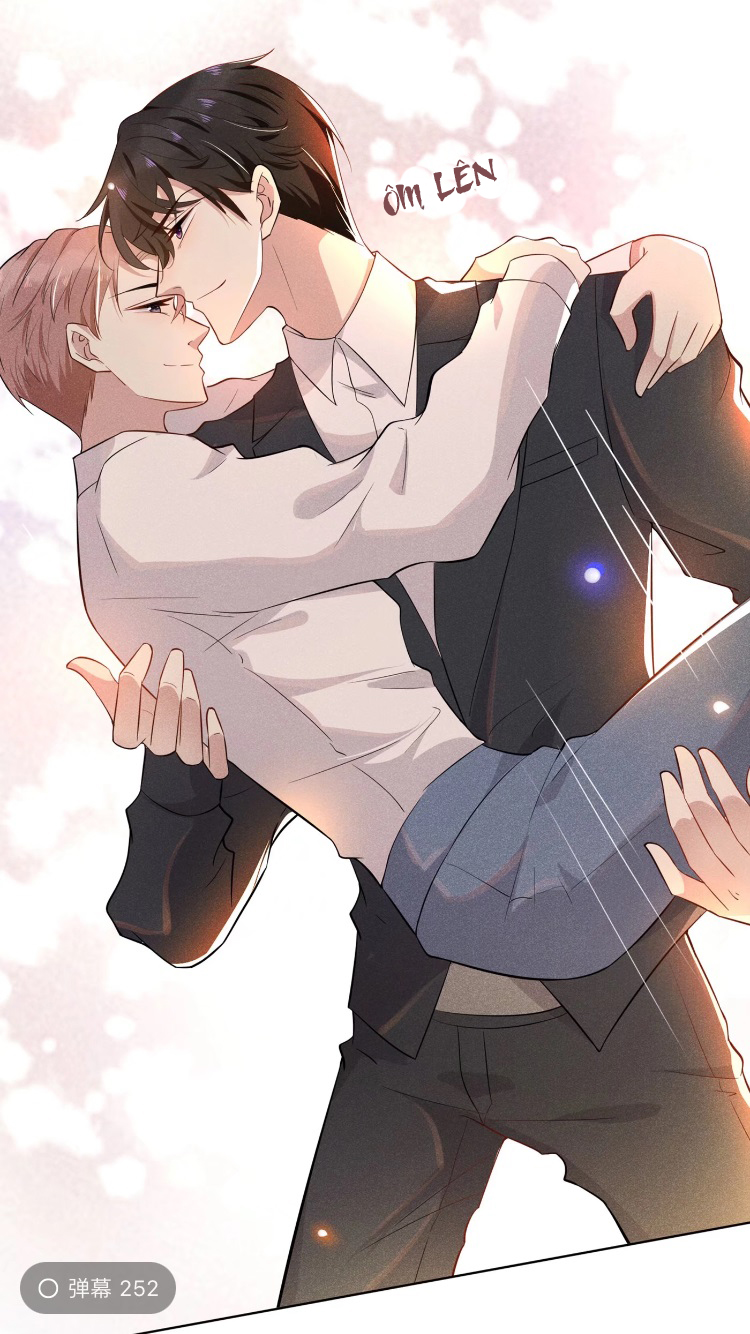 anh ấy gọi tôi là hắc liên hoa chapter 5 26