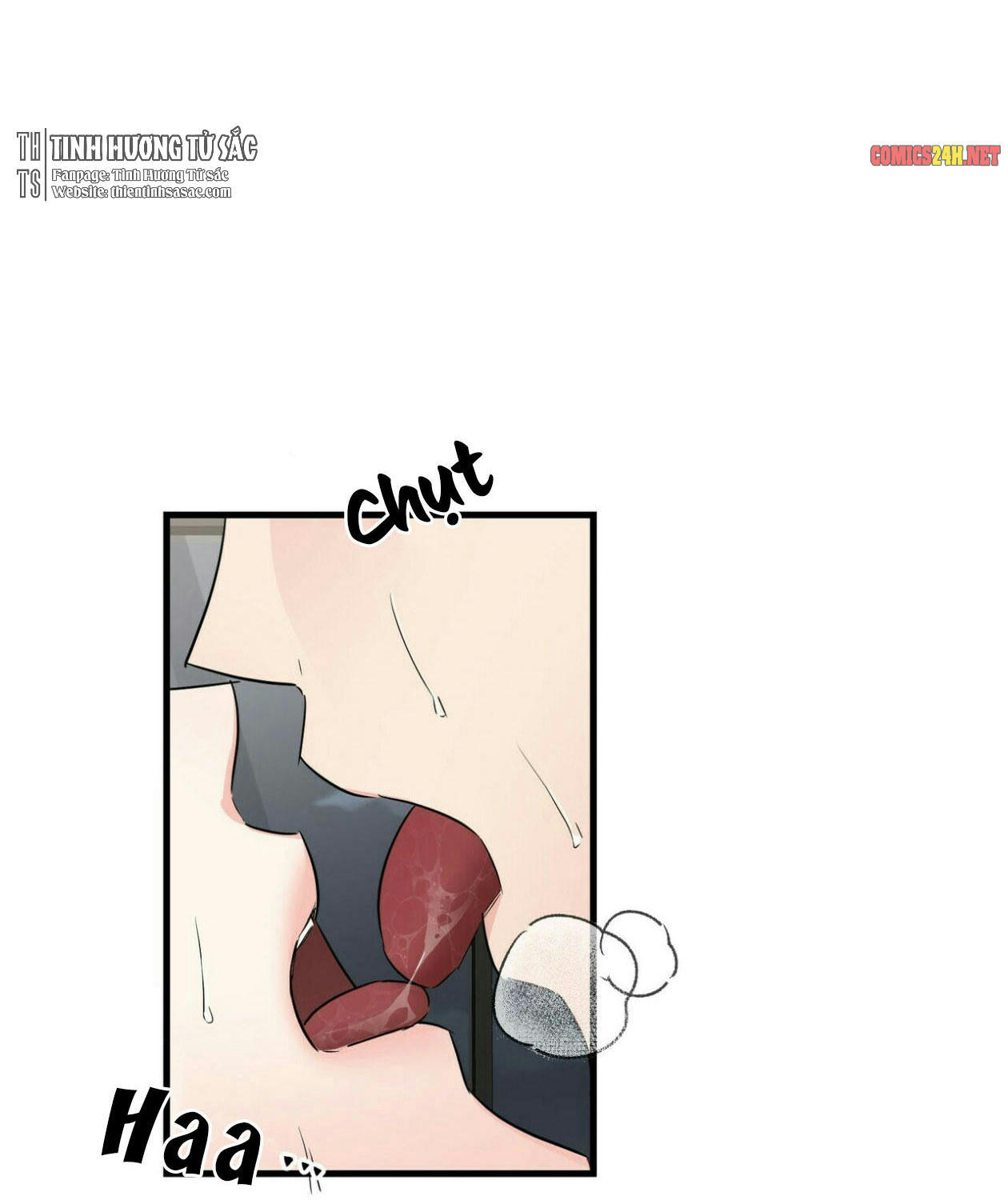 dấu vết không mùi chapter 28 4