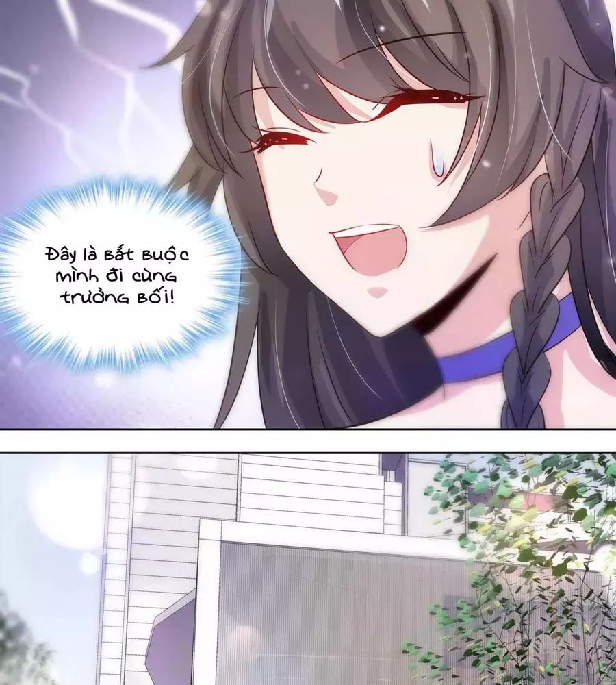 tổng tài hàng tỉ quấn lấy tôi: hôn ước giá trên trời chapter 110 5