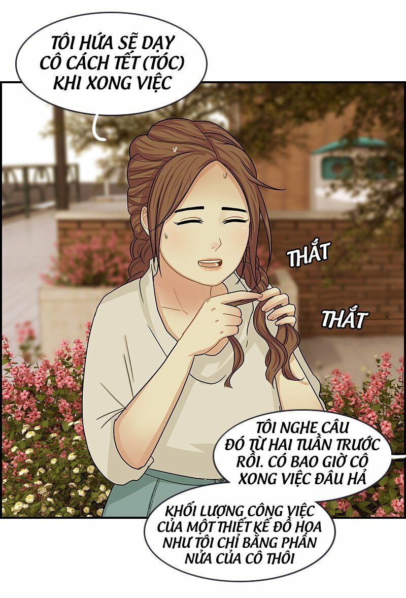 nửa đêm ở poppy land chapter 14 30