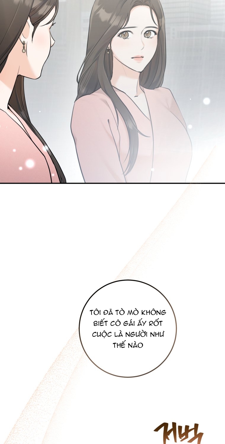 [15+] Lý Do Kết Hôn chapter 4.1 - Trang 20