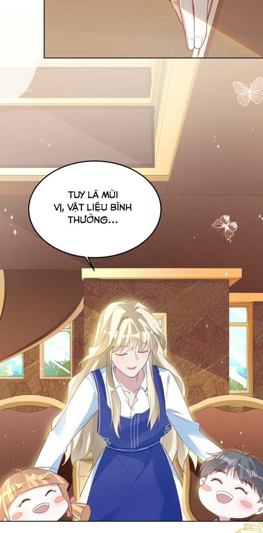 thần luân mật luyến chapter 67 14