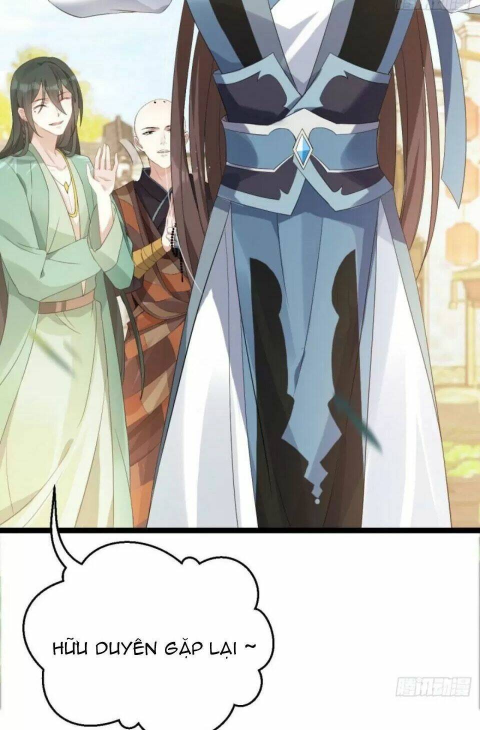 phế nữ yêu thần chapter 60 34