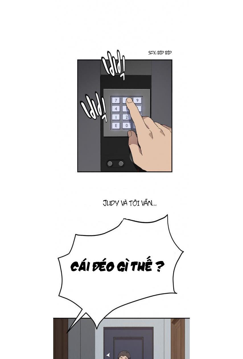 sống chung với dâm nữ chapter 19 43