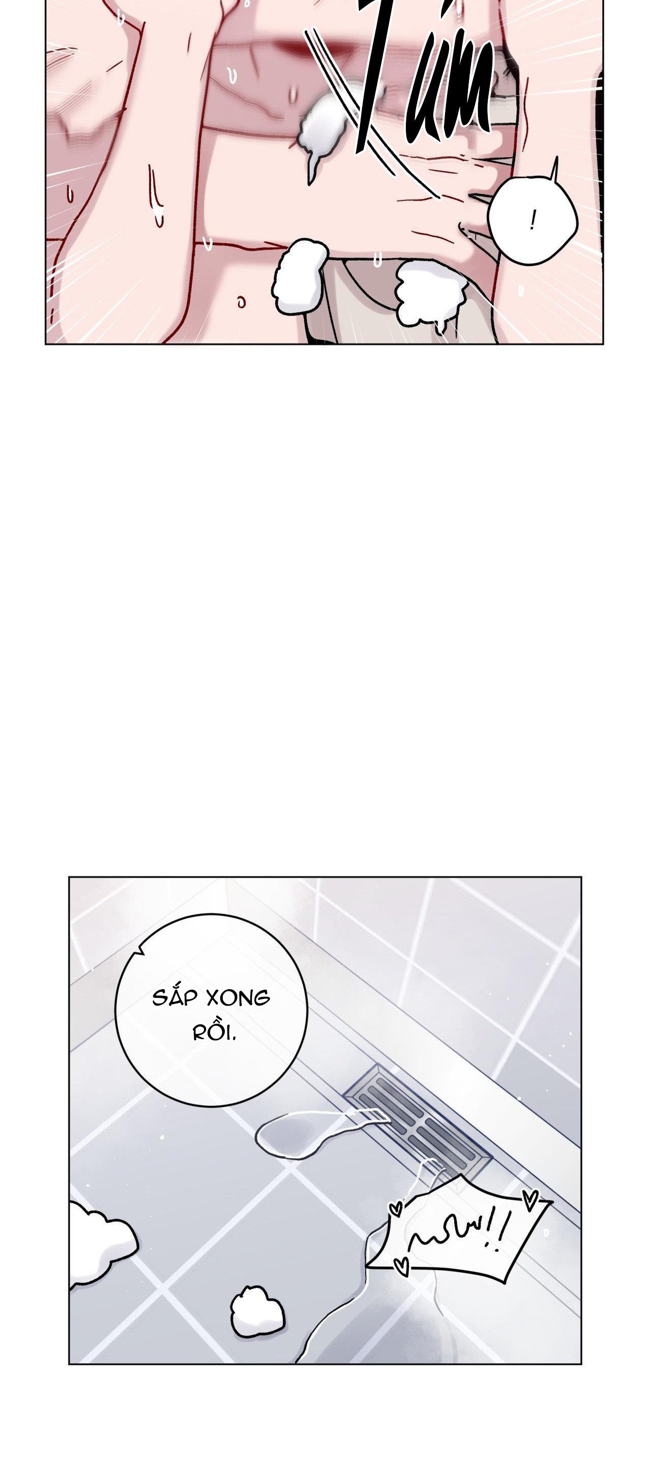 cơn mưa rào mùa hạ chapter 34 25