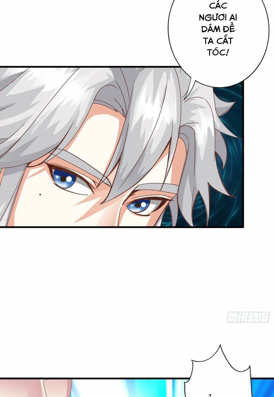 chư thiên ký chapter 316 11