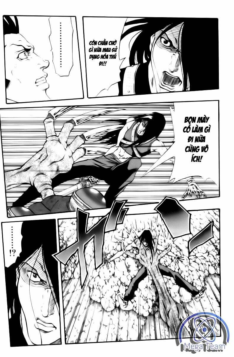 vua trên biển chapter 159 13