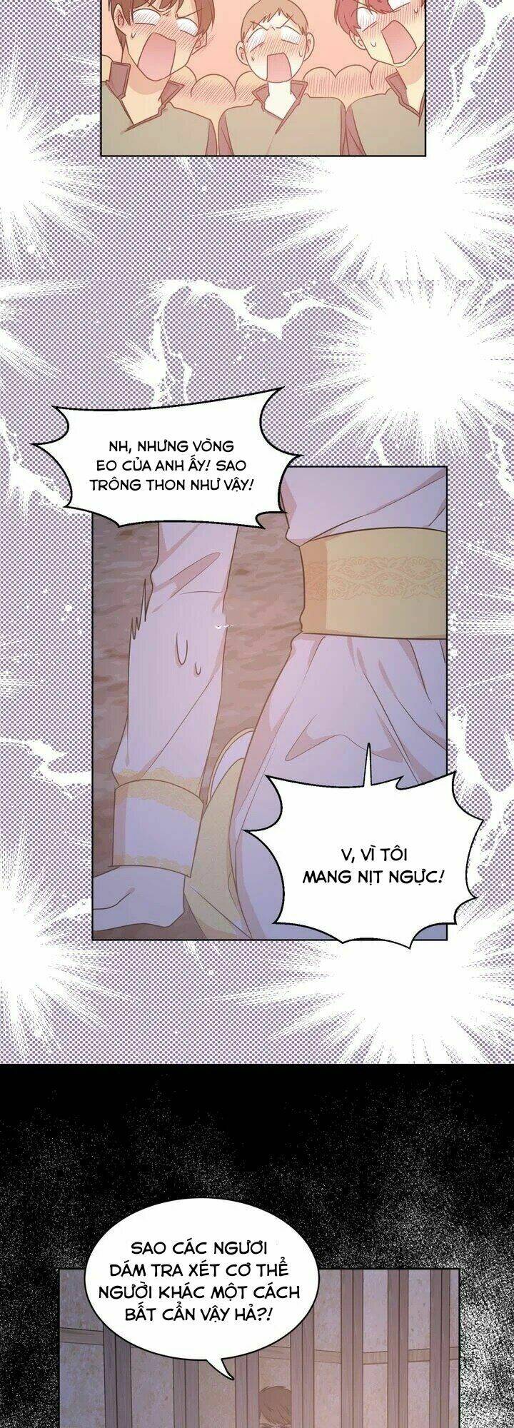 tôi chọn kết thúc của hoàng đế chapter 40 10