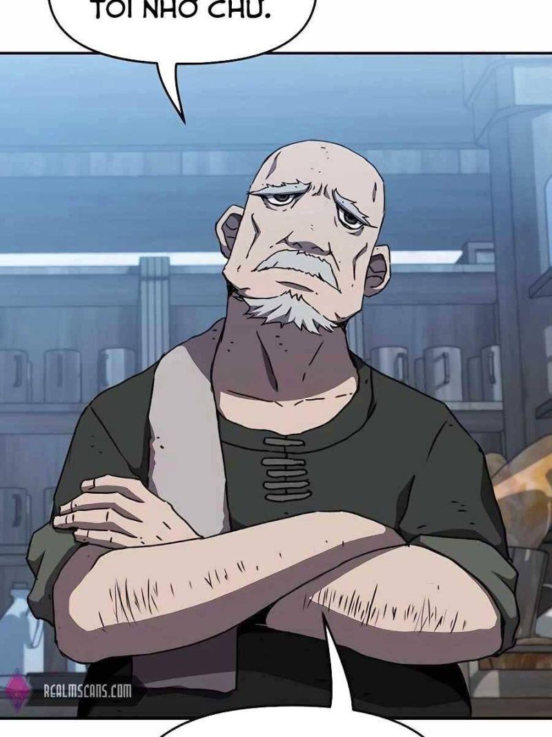 chiến binh đoản mệnh chapter 1 3