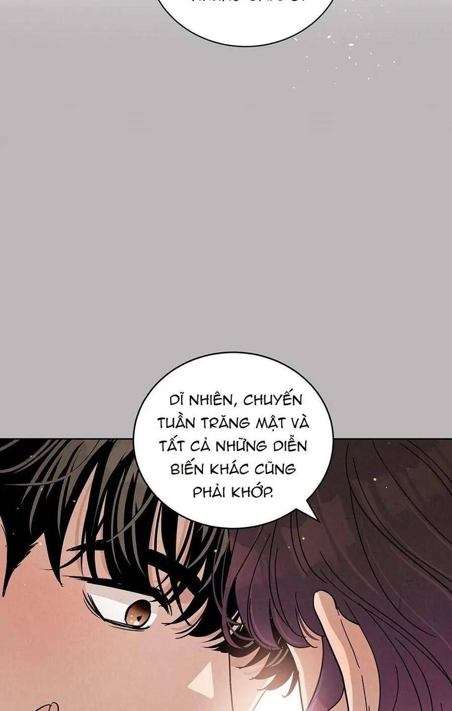 chào nhé, không làm thông gia nữa đâu! chapter 65 84