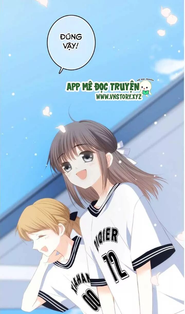 con tim rung động 2 chapter 98 4