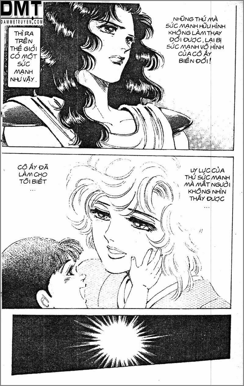 truyền thuyết bá vương phần 2 - vương tử takeru chapter 62 16