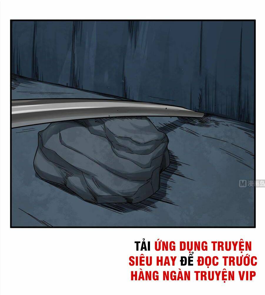 ngược về thời đường chapter 56 1