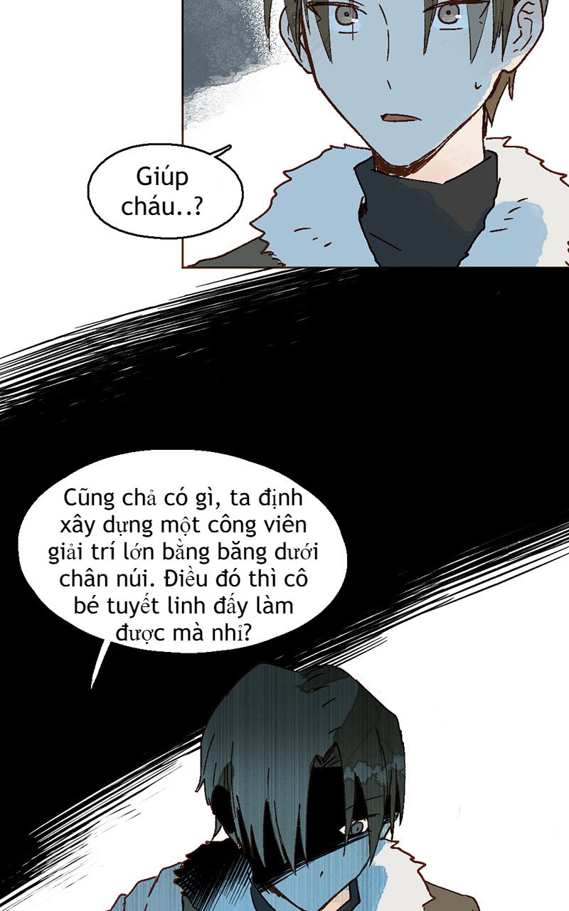 câu chuyện tình yêu kỳ lạ chapter 12 41