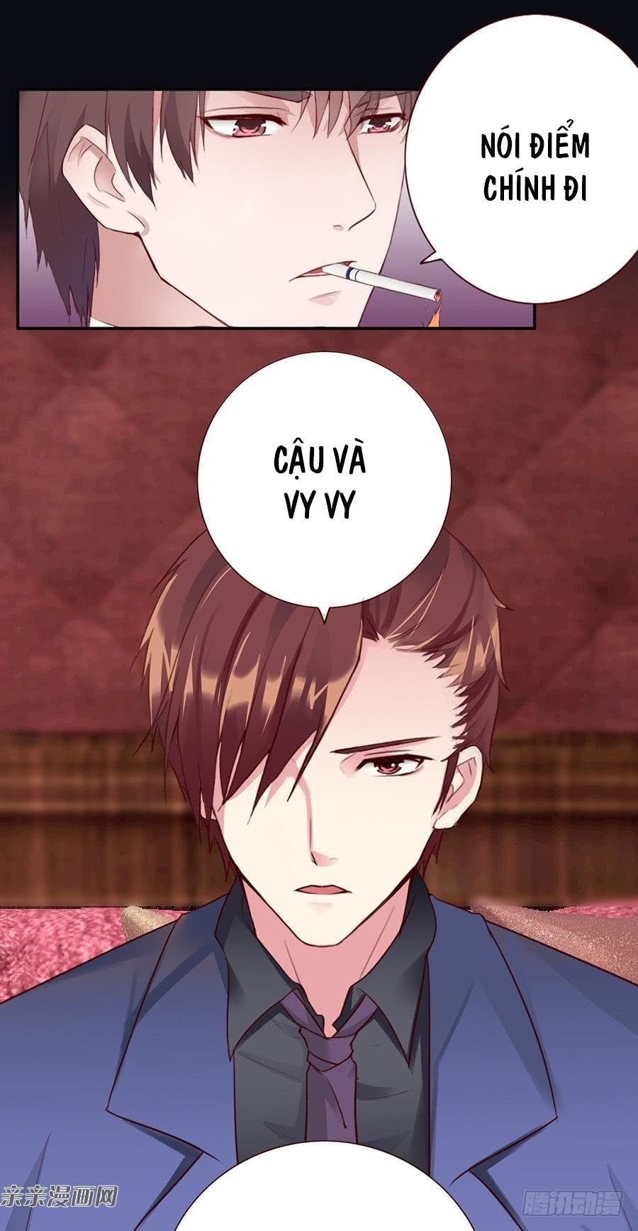 gửi người không quen chapter 30 2