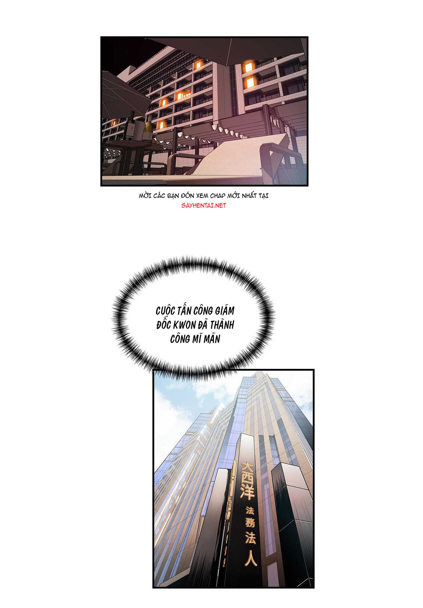 điểm yếu chapter 114 36