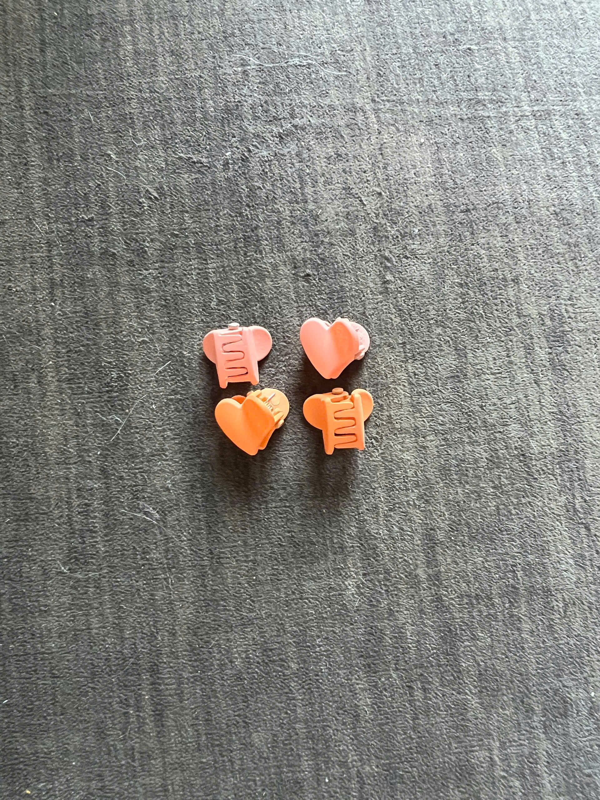 NƠ KẸP TÓC CÀI TÓC THỜI TRANG DỄ THƯƠNG 09 CHO THÚ CƯNG CHÓ MÈO