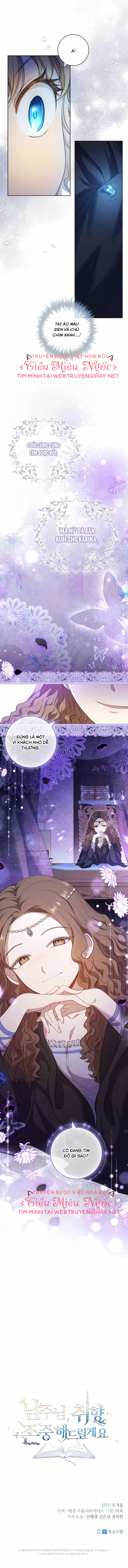 nam chính, tôi sẽ tôn trọng sở thích của anh chapter 15 12