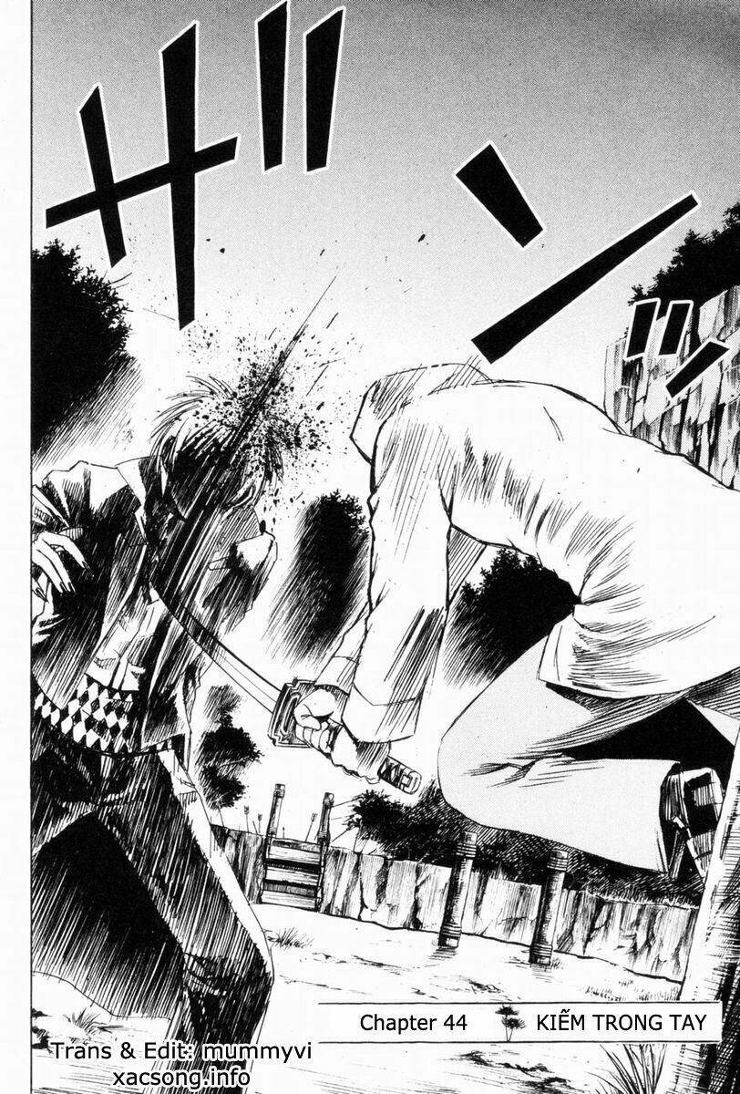 đảo ma cà rồng chapter 44 3