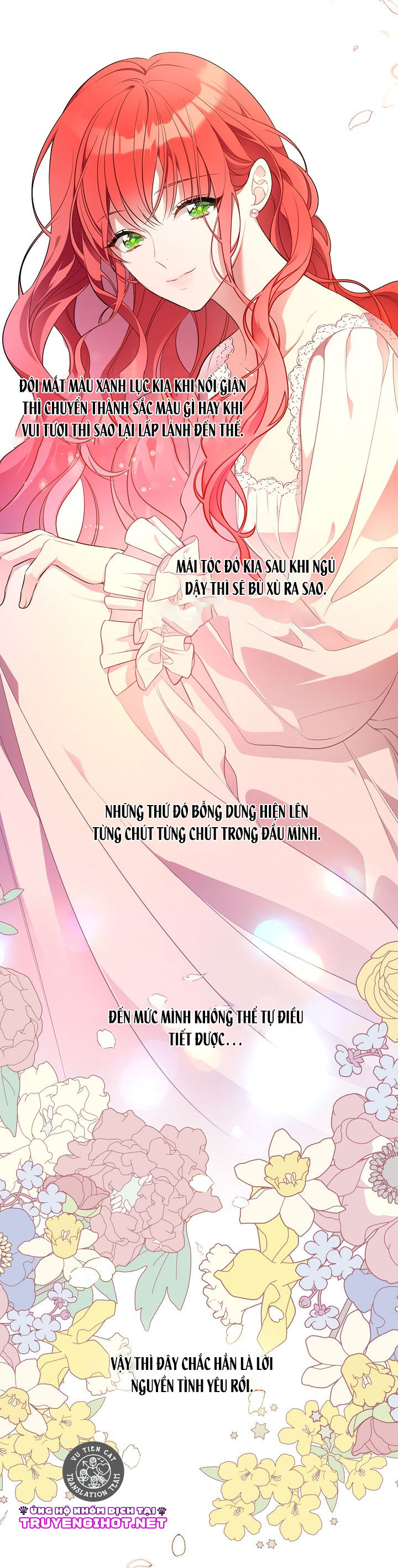 thanh tra của muiella chapter 153.1 30