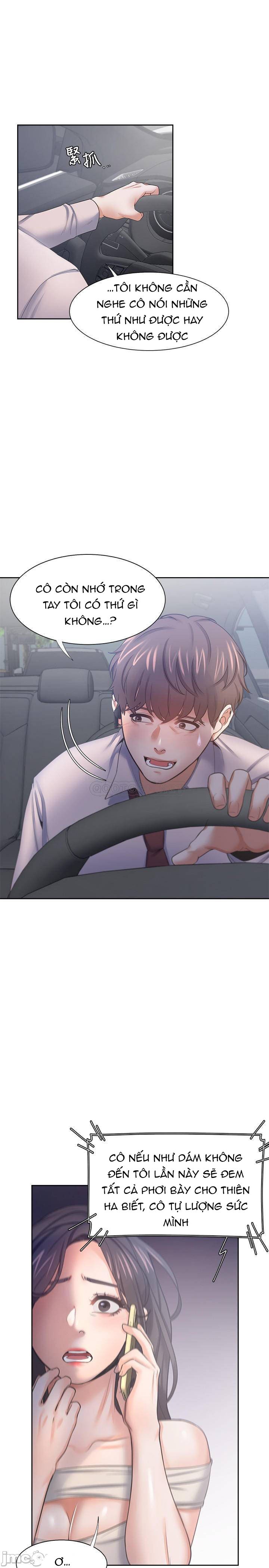 khát tình chapter 41 27