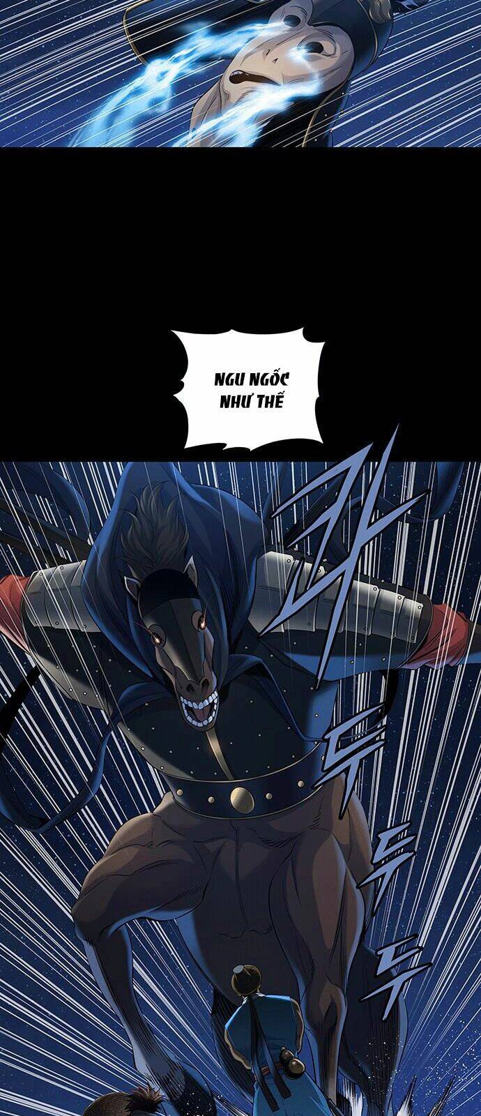 đạn bạc chapter 7 20