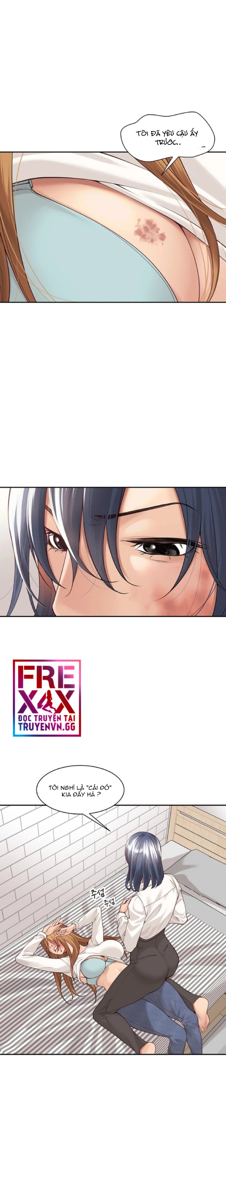 hơn cả tình bạn chapter 38 17