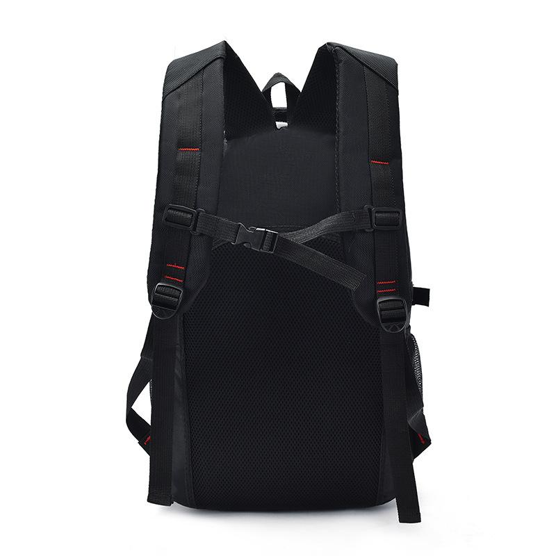 Ba Lô Nam Bán Buôn Ba Lô Kinh Doanh Máy Tính Ba Lô Học Sinh Trung Học Lớn