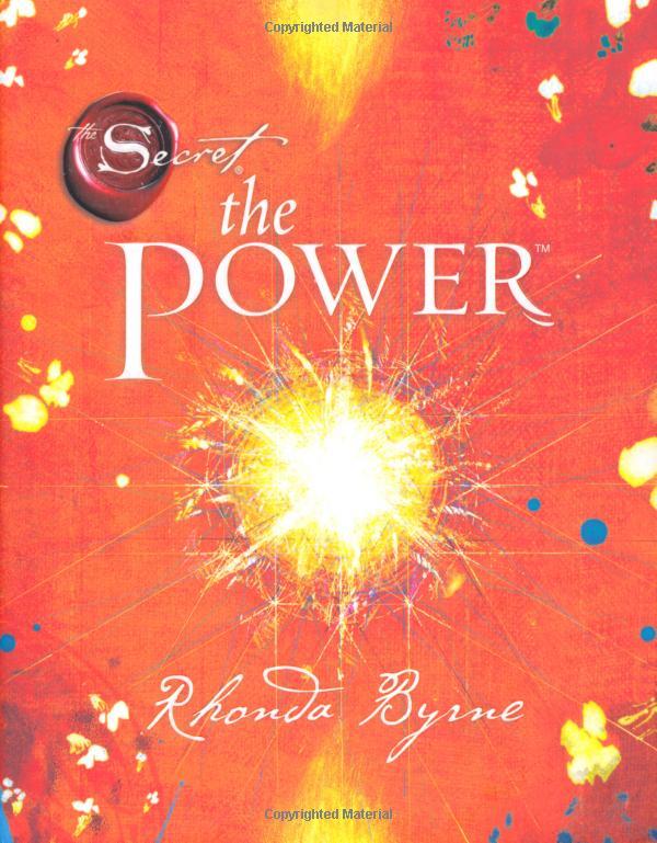 The Power (The Secret) 