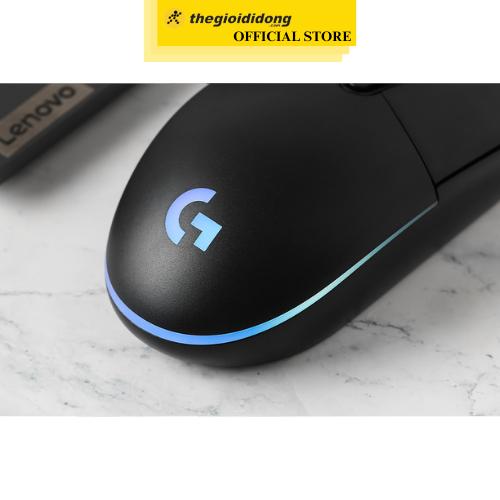 Chuột Có dây Gaming Logitech G102 Gen2 Lightsync - Hàng Chính Hãng