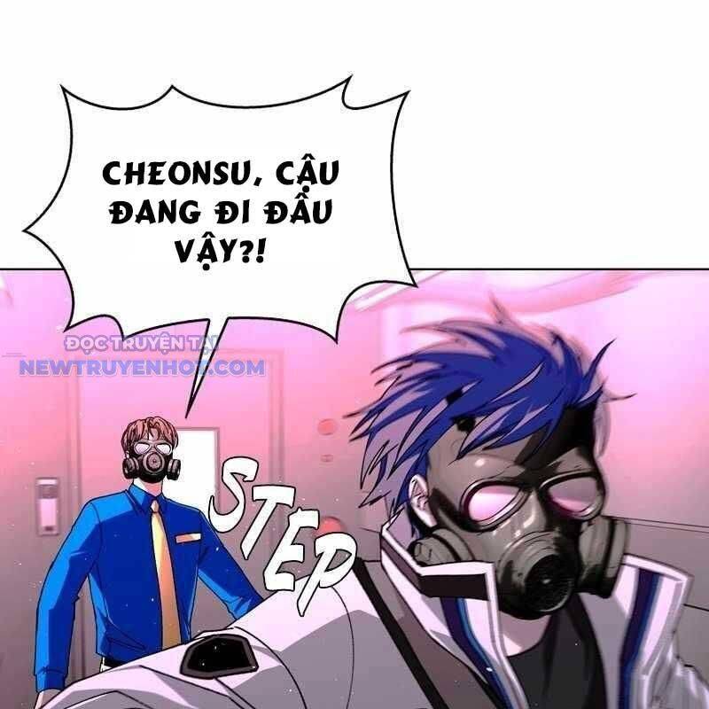 tận thế cũng chỉ là trò chơi chapter 55 57