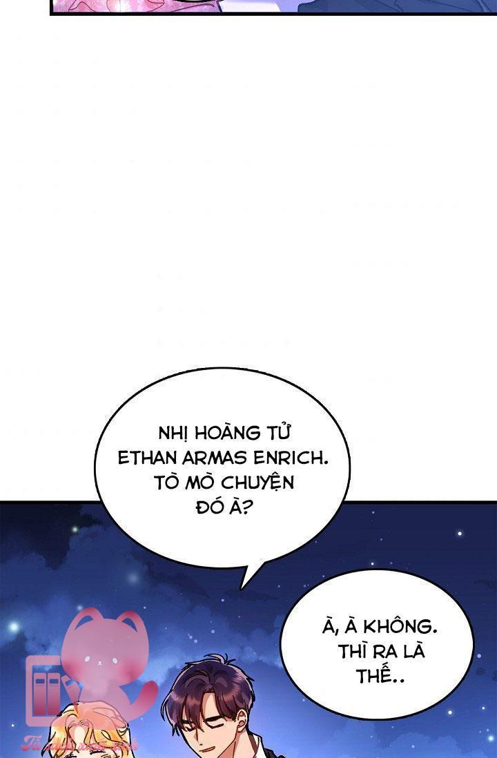 vị trí của tôi chapter 2 31