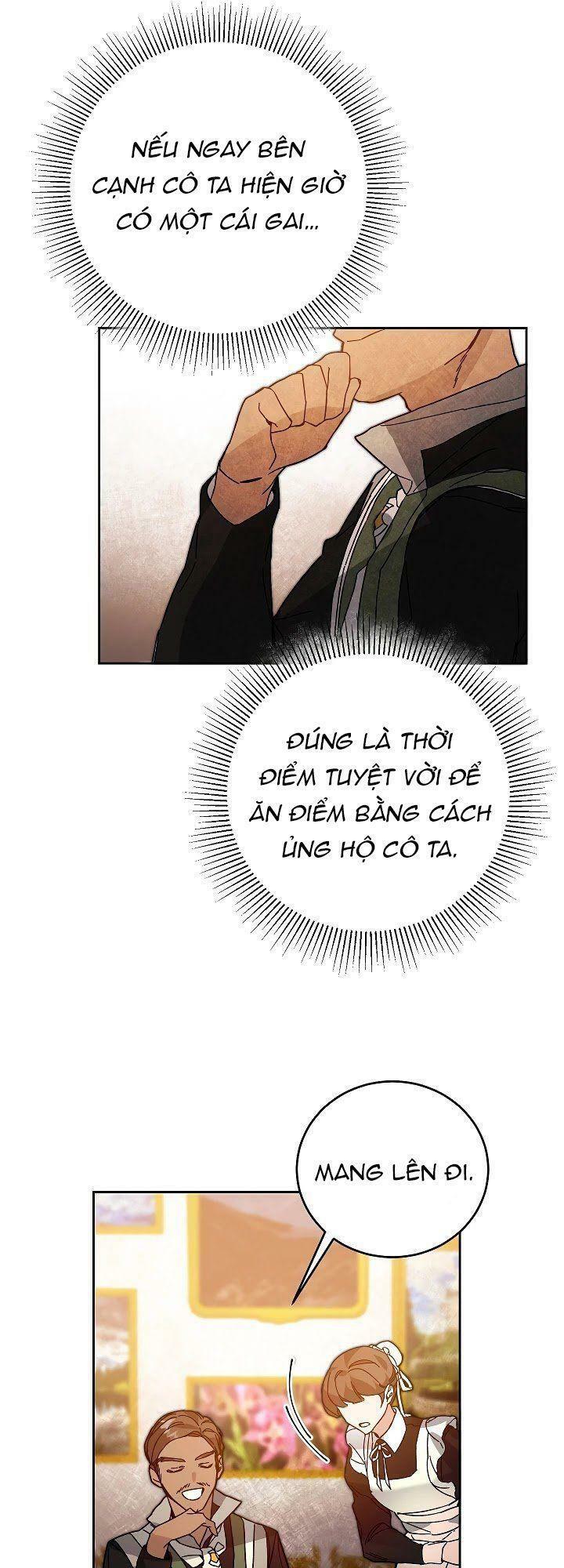 tôi trở thành hoàng đế bạo chúa trong tiểu thuyết chapter 29 29