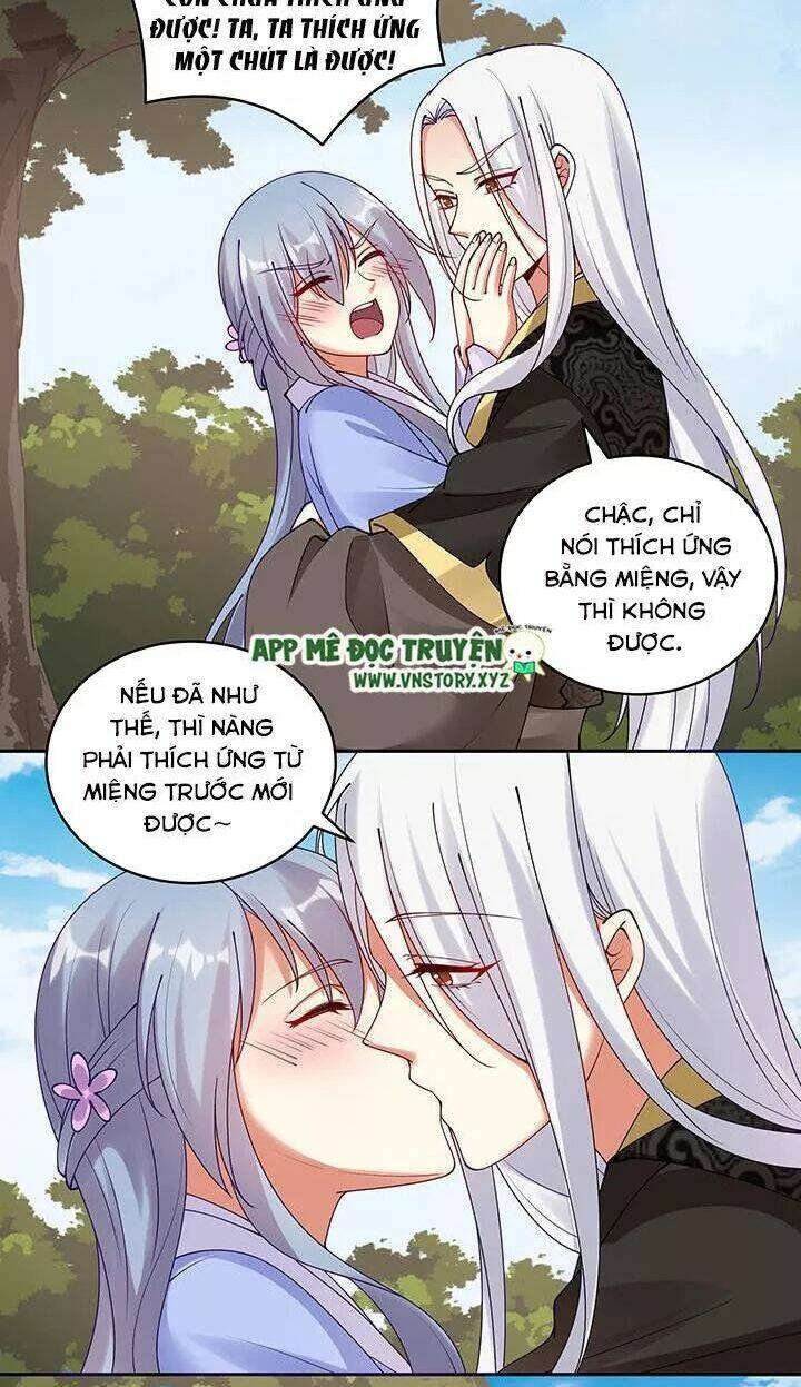 đô đốc đại nhân sủng thê kí chapter 106 27