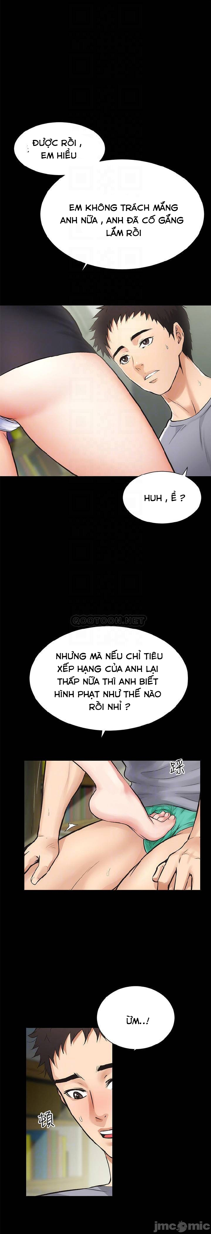 phẩm giá em dâu chapter 3 13