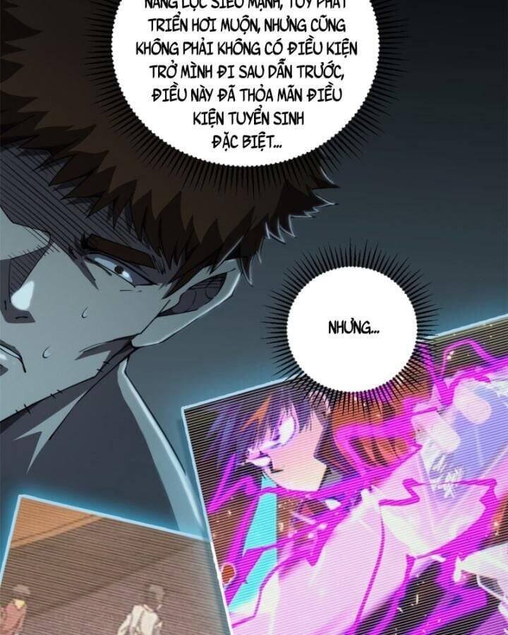 Siêu Thần Chế Tạp Sư chapter 151 52