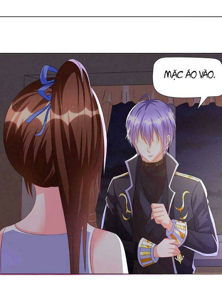 chào buổi tối, minh vương đại nhân chapter 9 21